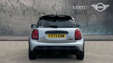 MINI Hatchback 2.0 Cooper S Sport 3dr Auto Petrol Hatchback